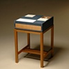 Graduate Work 2008-2009
