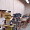 Coop space