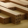 Performing Arts Center Benches