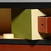 The Drawer for the Door #2