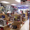 WoodCraft is part of the Coop Space
