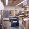 Coop space