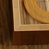 Residential Revival Gifts for Indiana University of PA

Series of 150
Circles and Letter cut on CNC