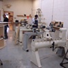 Lathes