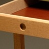 Squared open