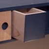 Sliding Fulcrum