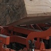 The Wood Mizer!!