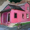 Pink House