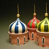 Russian Cookie Jars 