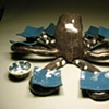 Seafood Serving Set