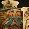 Toaster detail