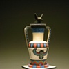 Egyptian Blender