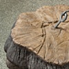 "Reckless Saws; Recent Ceramic Works by Annie B. Campbell"
Article by: Tom Rhea, Dept. of Art History, Indiana University, Bloomington

