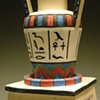 Blender detail