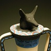 Blender detail