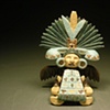 Mayan God Telephone