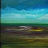 autumn shore