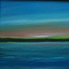 green horizon