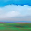 red horizon