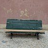 beco do india bench