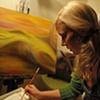 Artist at *Play*