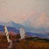 Mt. Hayes
