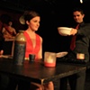 Plastic Flamingo Theatre Company