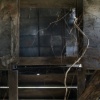 The Covered Window