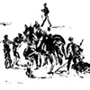 Exodus from the Arena