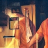 Grandmother's Transparency