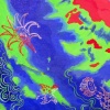 Katrina: Detail