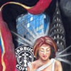 New York: Detail 2