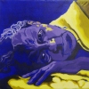 Woman in Waiting