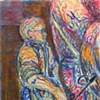 Contour Study: Musicians 