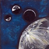 Moon: Detail 3