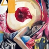 New York: Detail