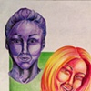 Emotion Color Study 2