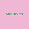Archives: A Life of Making Art