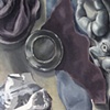Painting Grayscale: Found Object Still Life