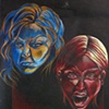 Emotion Color Study 1