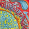 Sun: Detail 3
