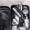Still Life: Make-up Box