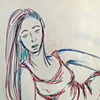 Ariel: Gesture Drawing