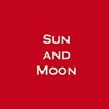 Sun and Moon