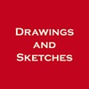 Drawings and Sketches
