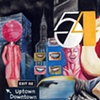 New York: Detail 3