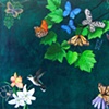 Butterflies in Effect