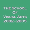 SVA Student Work: 2002-2005