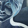 Cameron Diaz: Blue