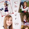 Senior Girl